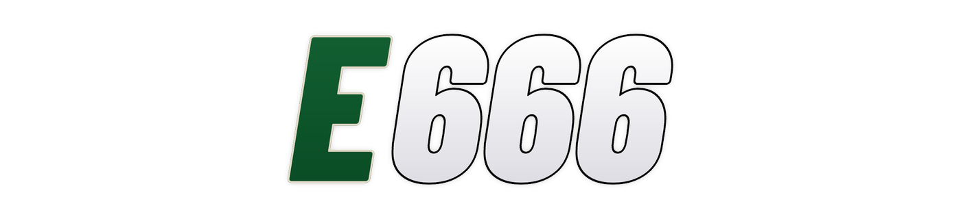 e666 Logo